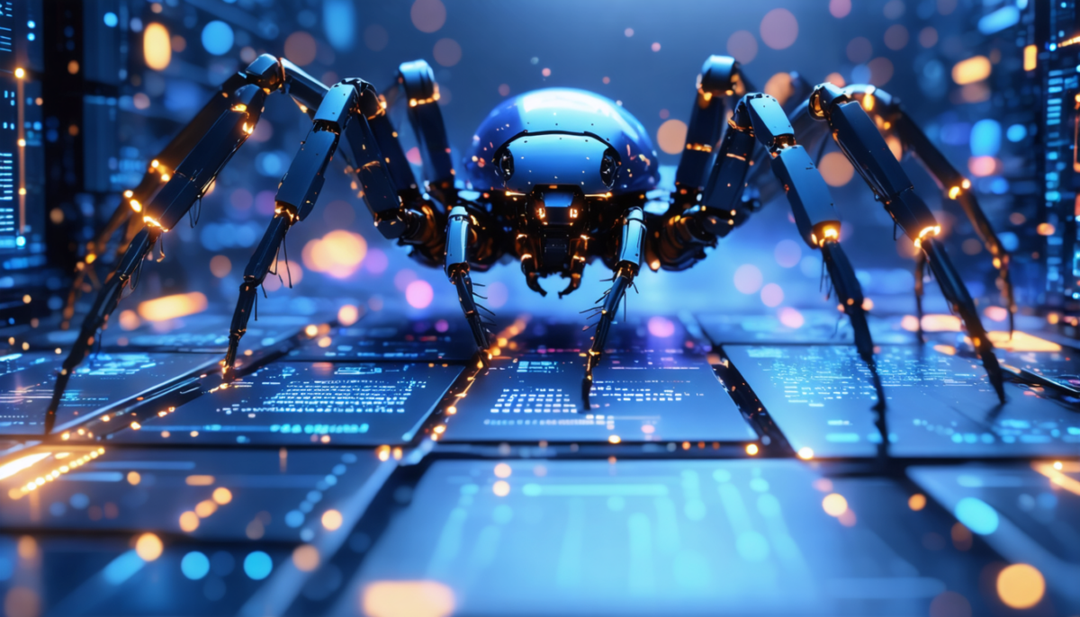 découvrez comment les robots explorateurs parcourent le web, analysent et indexent les pages pour améliorer la navigation et les résultats de recherche.