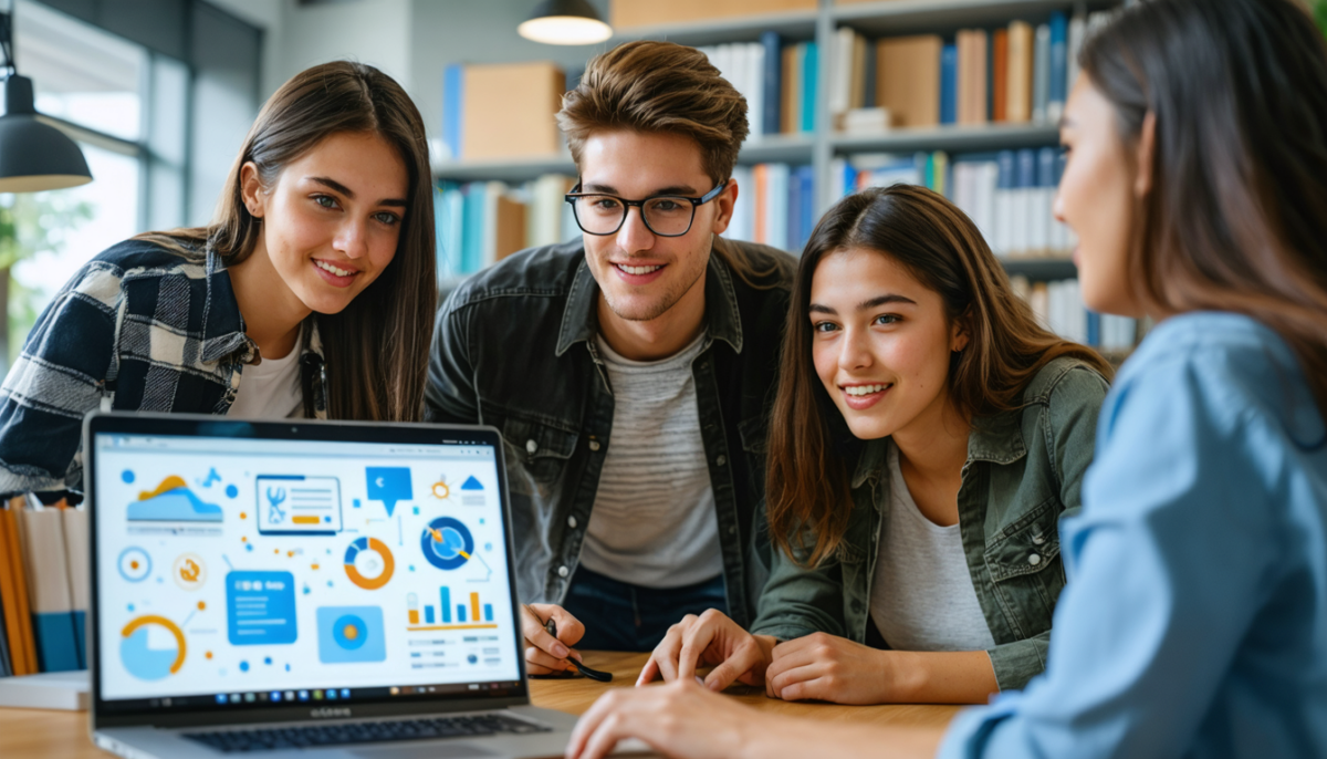 découvrez quelles formations poursuivre après un bts mco et explorez les débouchés professionnels pour optimiser votre carrière dans le commerce et la gestion.