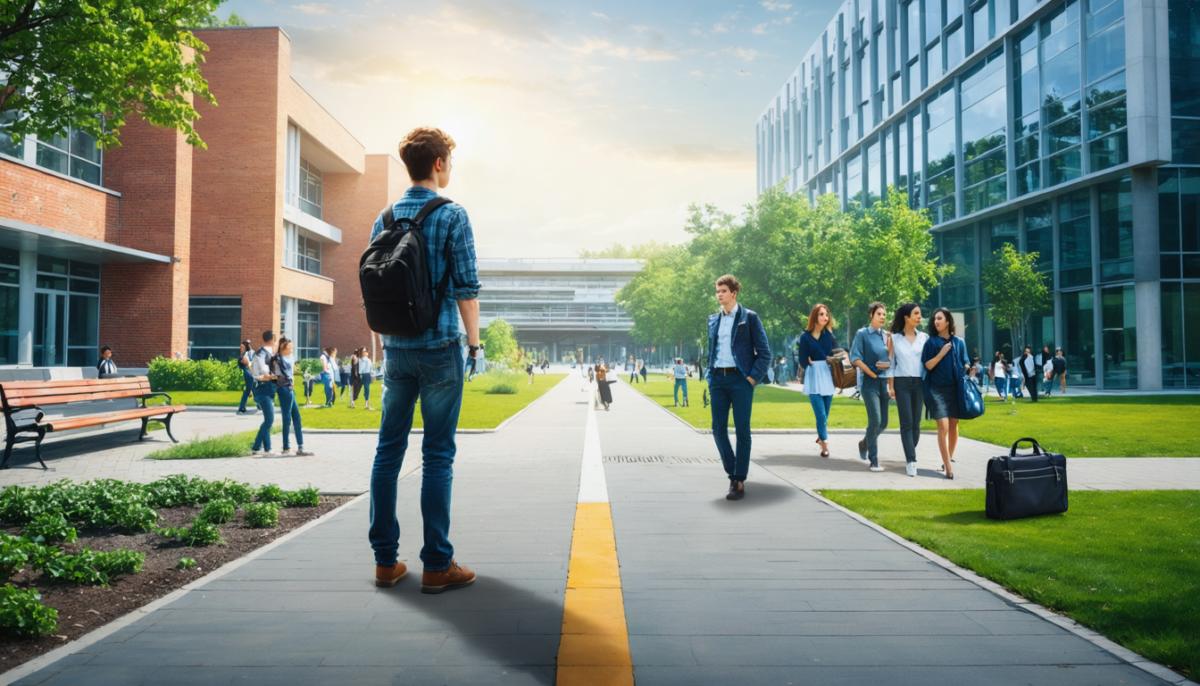 découvrez comment choisir entre poursuivre vos études ou entrer directement dans la vie professionnelle après un bts ndrc, avec conseils et perspectives pour bien décider votre avenir.