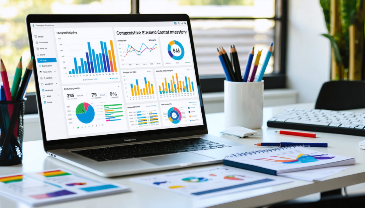 découvrez notre guide complet du brand content pour maîtriser la création et la gestion de contenu de marque efficace et engageant.