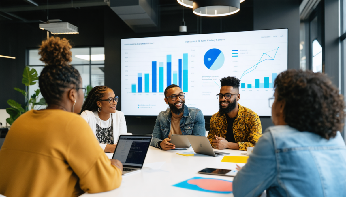 découvrez notre guide complet pour maîtriser le brand content et créer un contenu de marque efficace qui engage votre audience et renforce votre image.