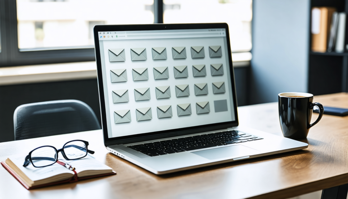 découvrez le taux d’ouverture moyen du cold emailing et nos astuces efficaces pour optimiser vos campagnes et améliorer vos résultats.