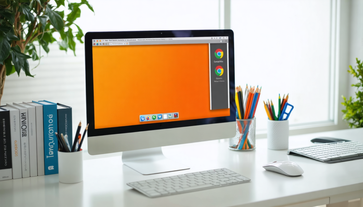 apprenez à configurer orange comme page d’accueil sur google chrome grâce à notre guide ultime 2025, simple et rapide pour une navigation personnalisée.