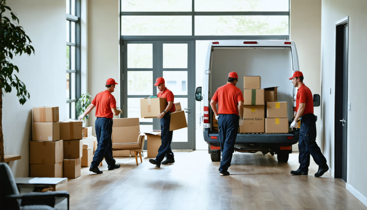 découvrez notre guide complet pour vider un logement facilement et efficacement grâce à des conseils professionnels pour un débarras rapide et organisé.
