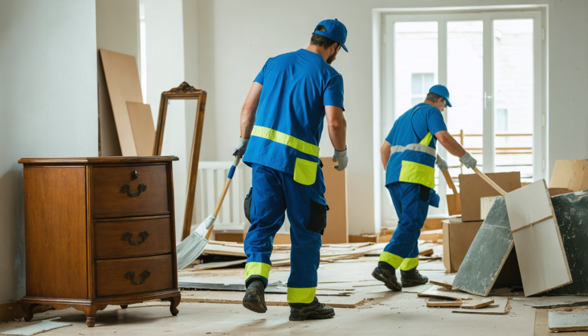 découvrez notre guide complet pour vider un logement facilement et rapidement grâce à des astuces de débarras professionnel et efficace. simplifiez votre déménagement ou nettoyage dès aujourd'hui !