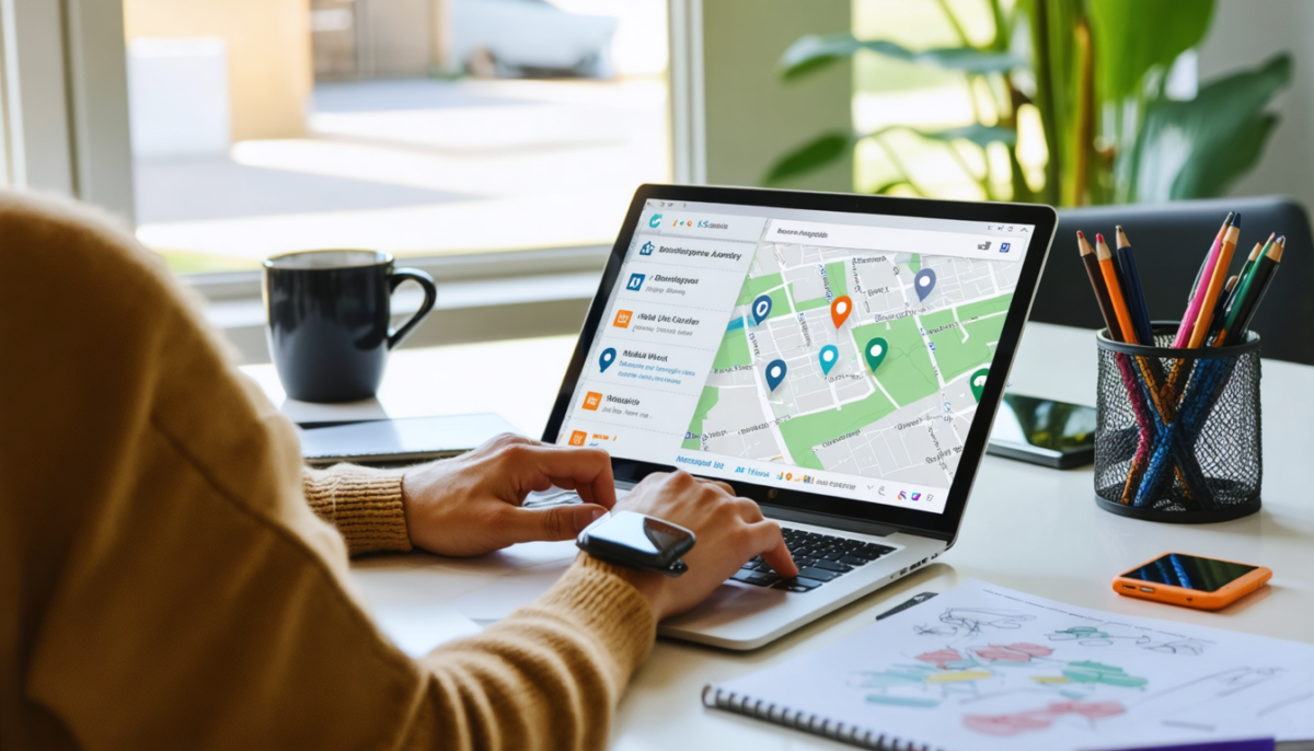 apprenez à trouver la meilleure agence de développement web près de chez vous grâce à nos conseils pratiques et astuces pour choisir un partenaire fiable et compétent.