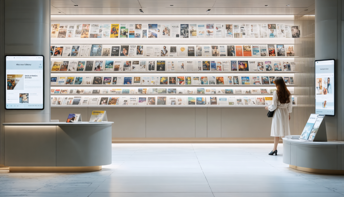explorez toute notre collection d'articles et trouvez des informations complètes et variées adaptées à vos besoins.