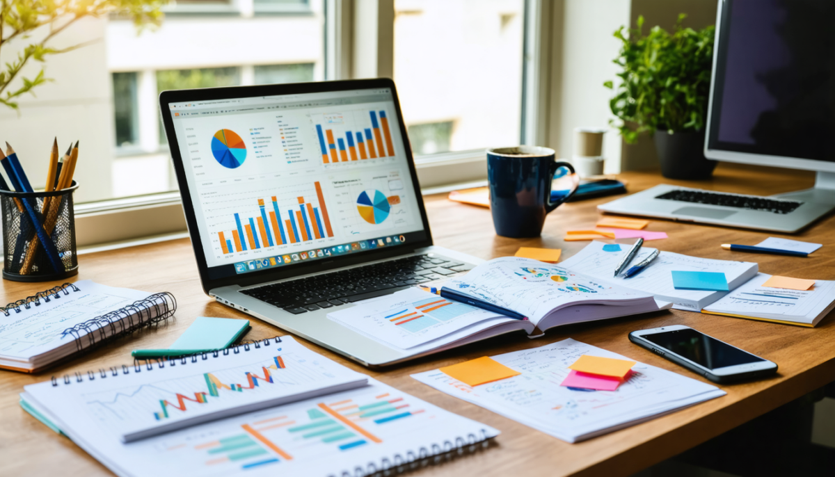 découvrez comment élaborer une stratégie de contenu efficace grâce à notre guide complet et étape par étape, conçu pour maximiser vos performances et atteindre vos objectifs marketing.