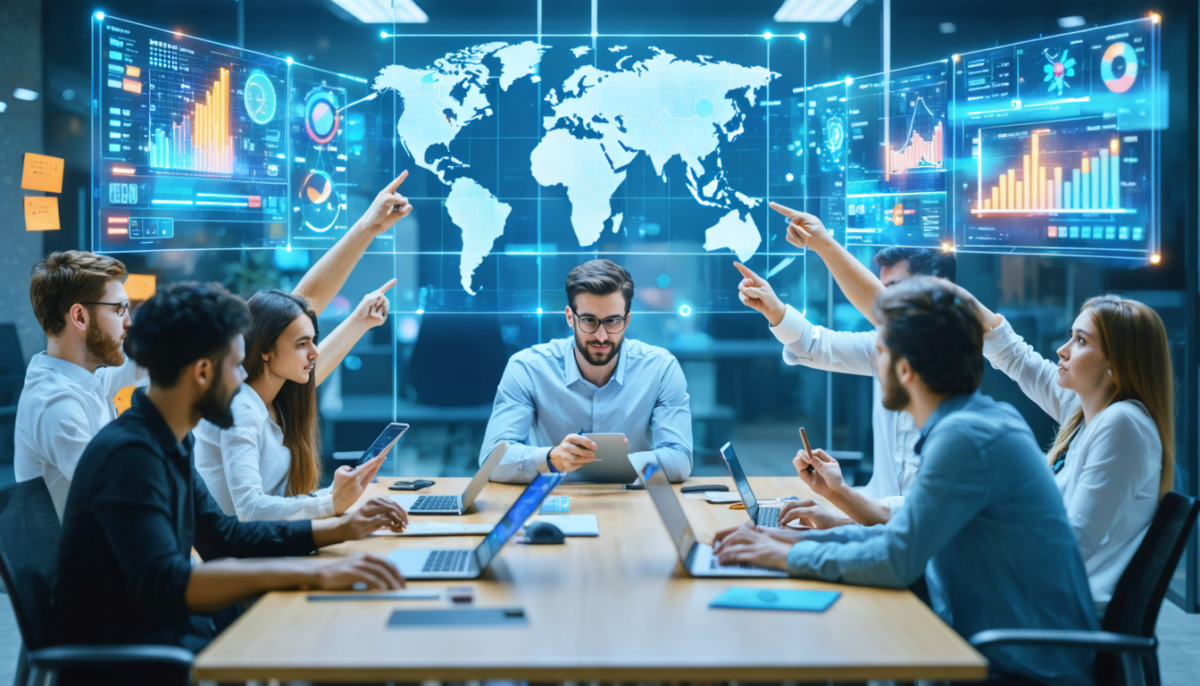 découvrez les principes, techniques et stratégies du growth hacking pour accélérer la croissance de votre entreprise de manière efficace et innovante.