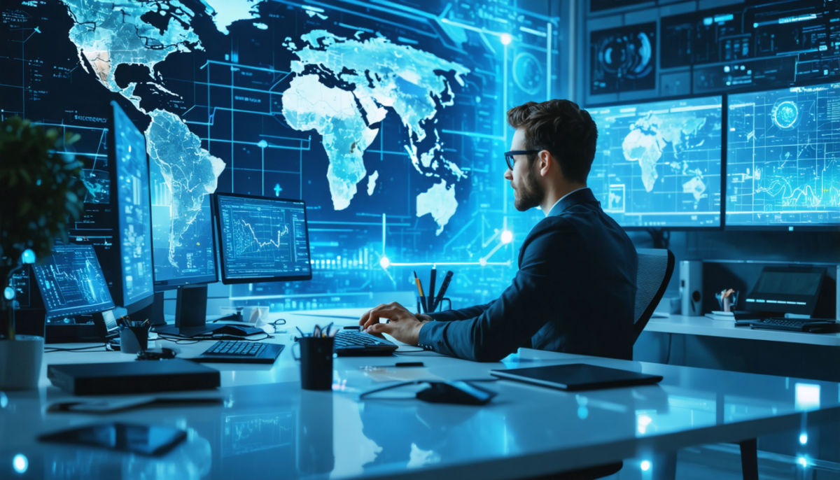 découvrez les principes fondamentaux du growth hacking, ses techniques innovantes et ses stratégies efficaces pour accélérer la croissance de votre entreprise.