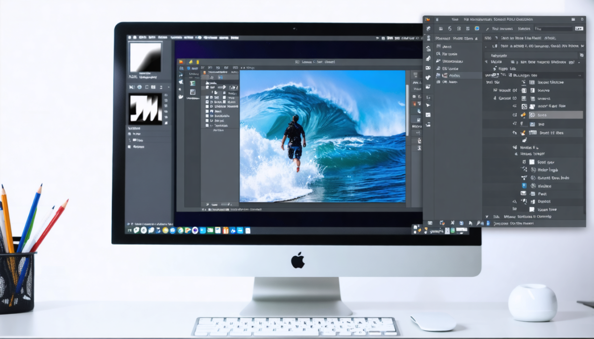 découvrez notre guide complet pour maîtriser toutes les techniques faciles de capture d'écran sur mac. apprenez à capturer, enregistrer et partager vos écrans en quelques clics.