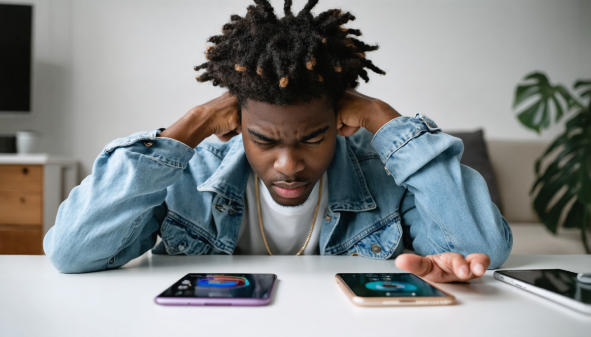 découvrez pourquoi vous ne pouvez pas rejoindre un canal instagram et apprenez les solutions efficaces pour résoudre ce problème rapidement.