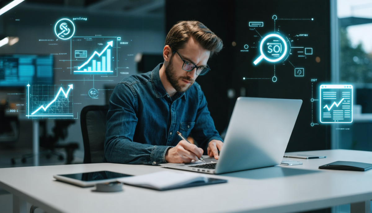 découvrez le rôle essentiel du bullet point en rédaction web et comment il influence efficacement le référencement seo pour améliorer la visibilité de vos contenus.