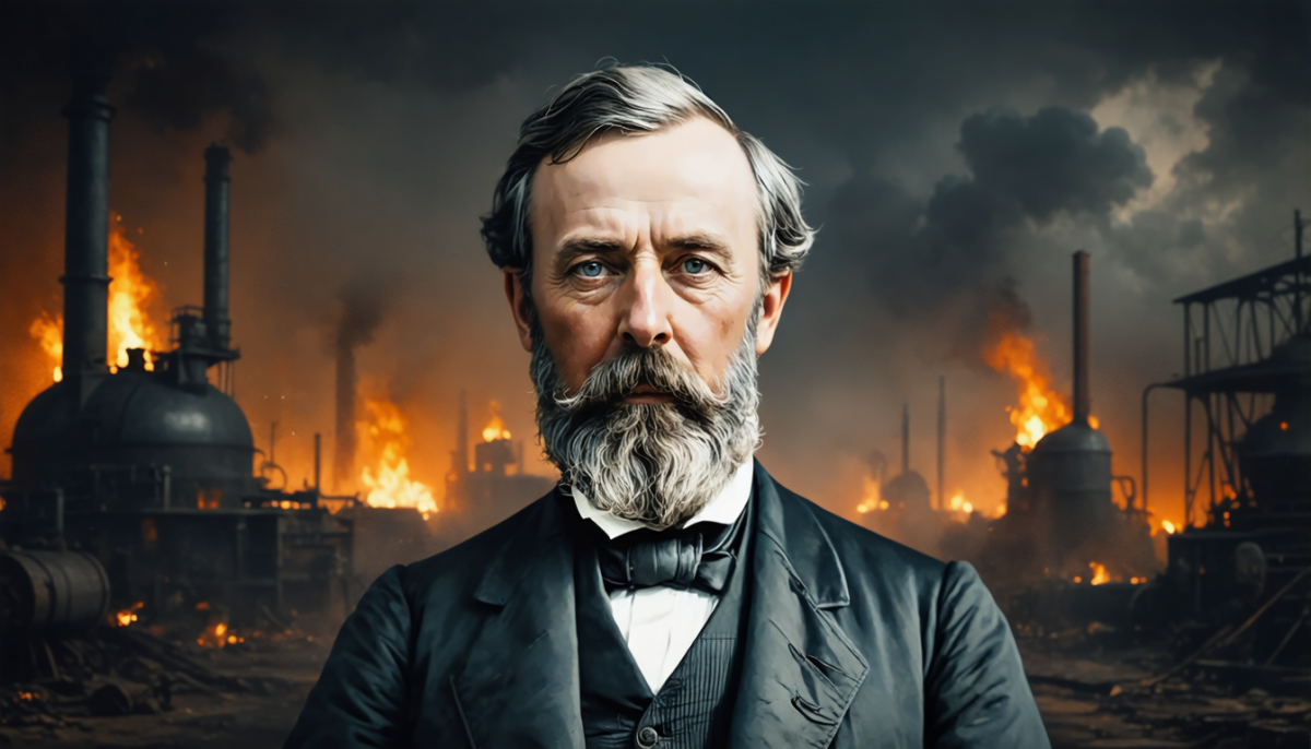 découvrez les parcours inspirants des 7 géants de l'entrepreneuriat qui ont profondément marqué l'histoire par leur innovation et leur succès.