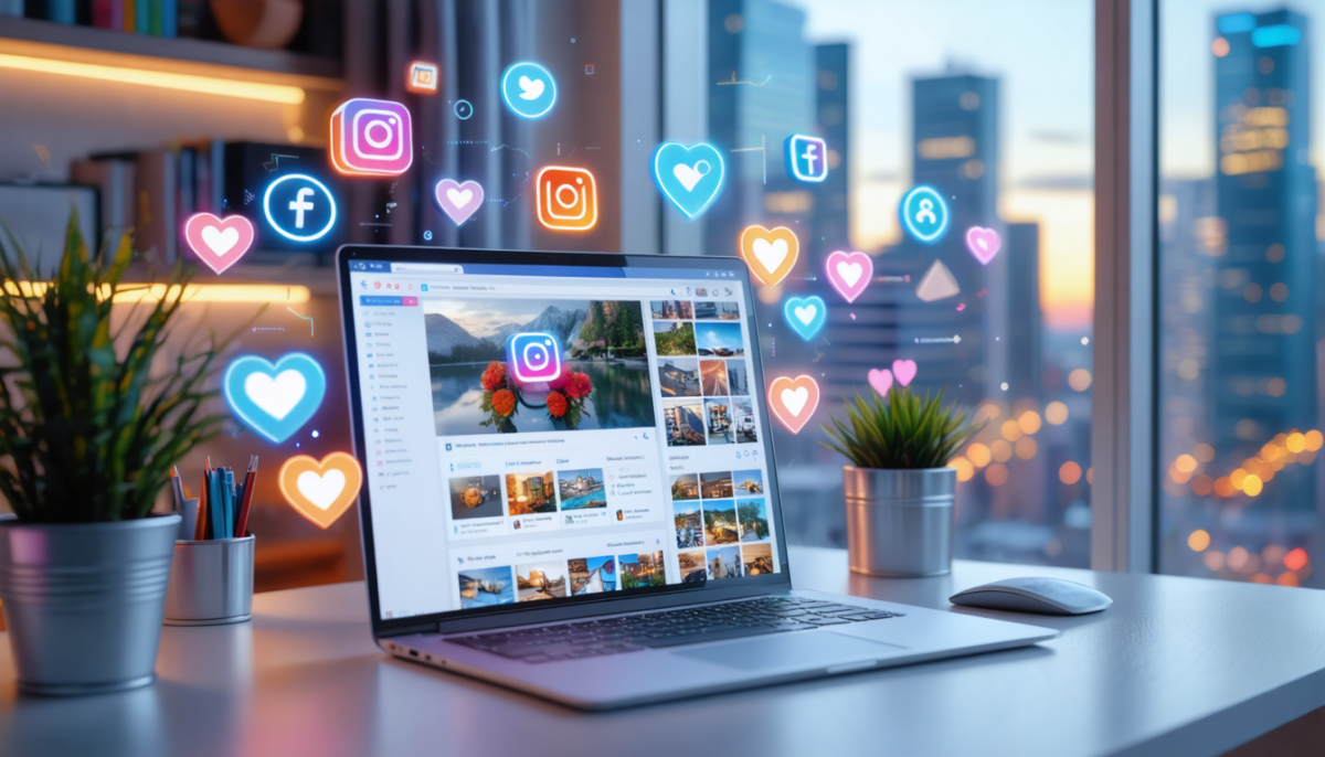 découvrez les stratégies incontournables pour augmenter efficacement votre nombre d'abonnés instagram en 2025 et développer votre présence en ligne.