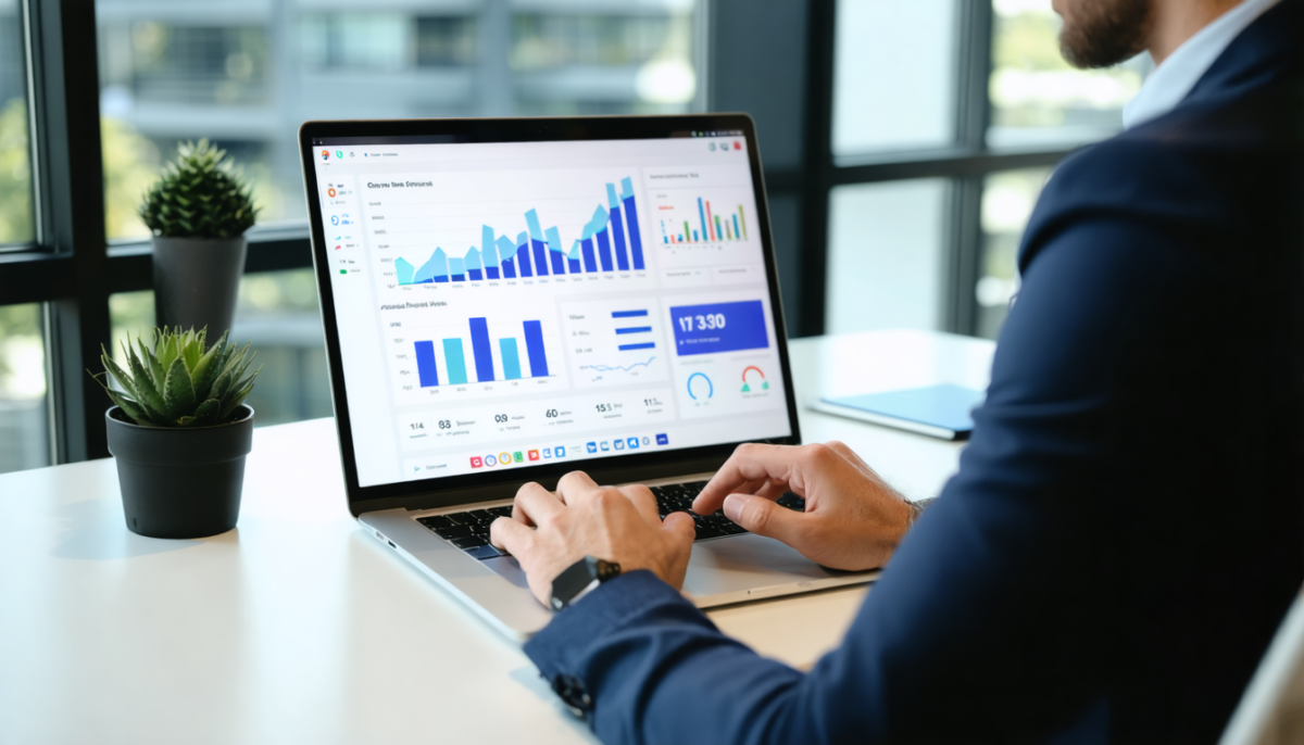 découvrez les meilleurs outils gratuits de marketing automation pour optimiser vos campagnes, gagner du temps et accélérer la croissance de votre entreprise.