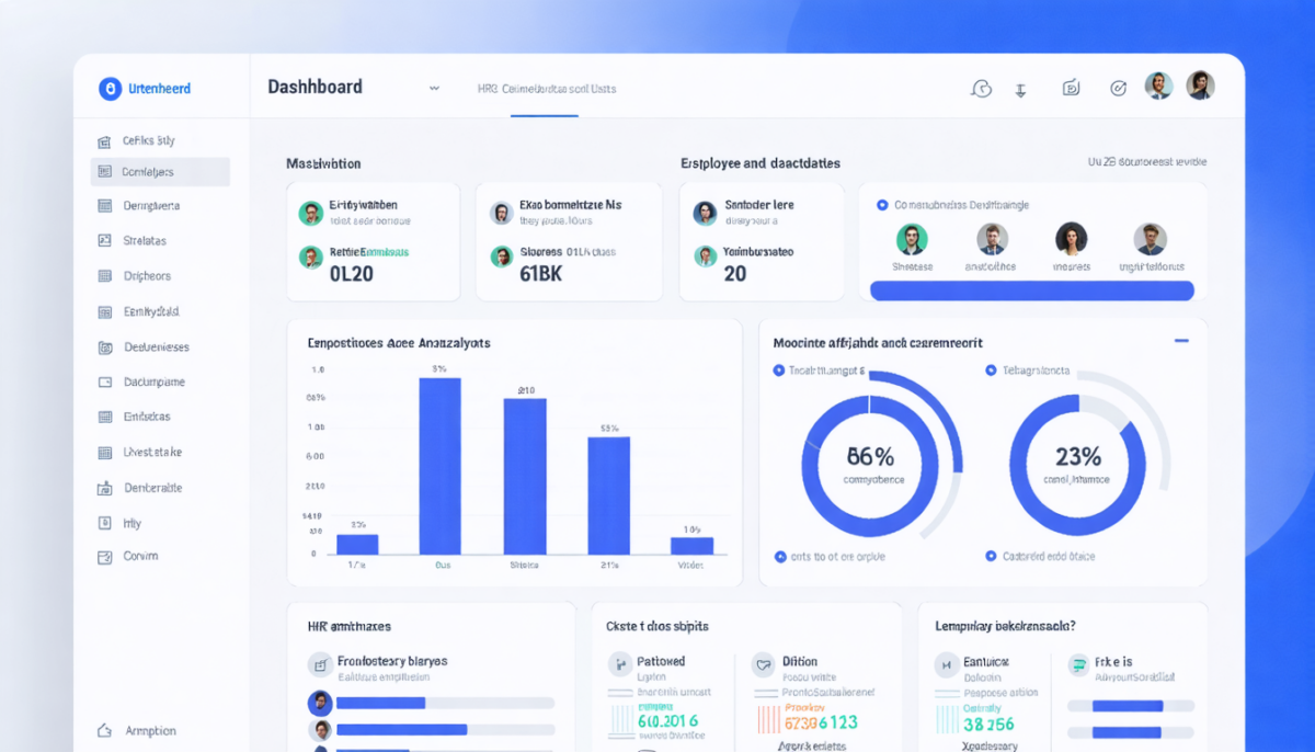 découvrez comment le sirh transforme la gestion des ressources humaines pour optimiser votre efficacité et maximiser la performance quotidienne de votre équipe.