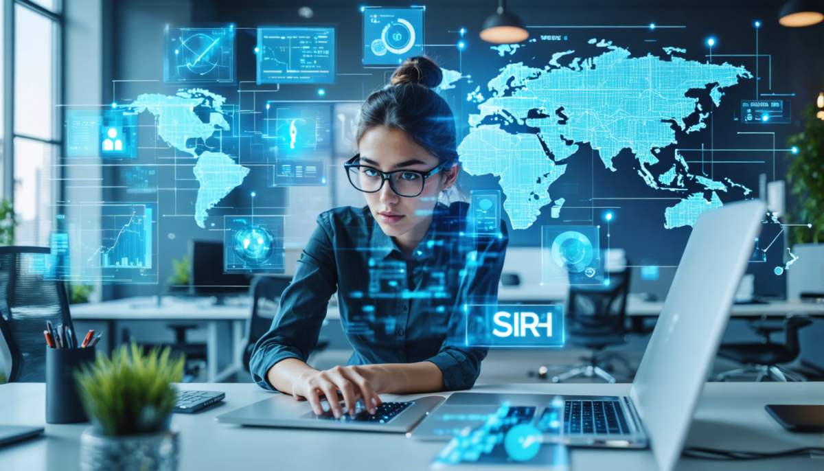 découvrez comment le sirh transforme votre gestion des ressources humaines pour maximiser la performance et optimiser l'efficacité au quotidien.