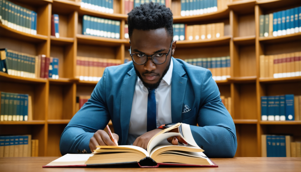 découvrez les parcours et formations essentiels pour devenir notaire, un professionnel clé du droit immobilier et successoral.