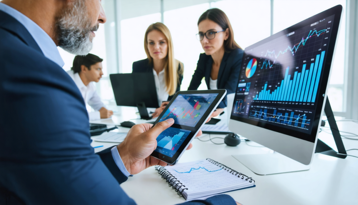 découvrez pourquoi faire appel à un cabinet de conseil peut apporter une nouvelle perspective et optimiser encore davantage vos performances, même quand tout semble déjà bien fonctionner.