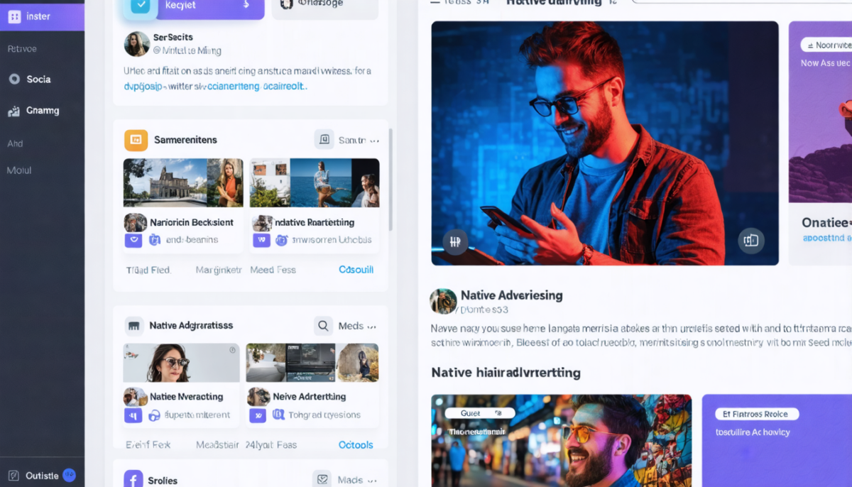 découvrez le fonctionnement de la publicité native et inspirez-vous avec 10 exemples efficaces pour intégrer cette stratégie marketing dans vos campagnes.