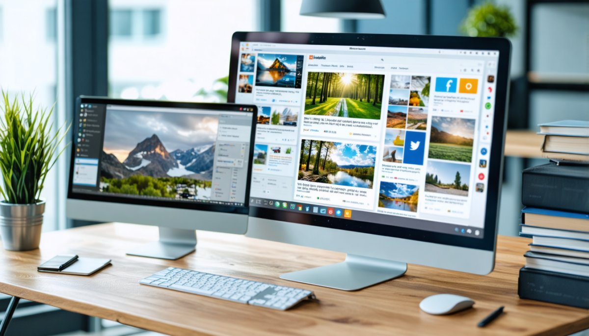 découvrez le fonctionnement de la publicité native et explorez 10 exemples inspirants pour optimiser votre stratégie marketing en toute simplicité.