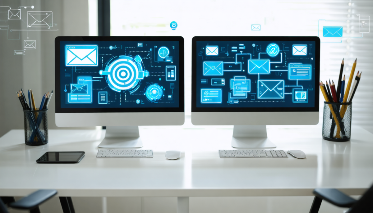 découvrez les différences clés entre retargeting et remarketing pour optimiser votre stratégie digitale et maximiser votre retour sur investissement.