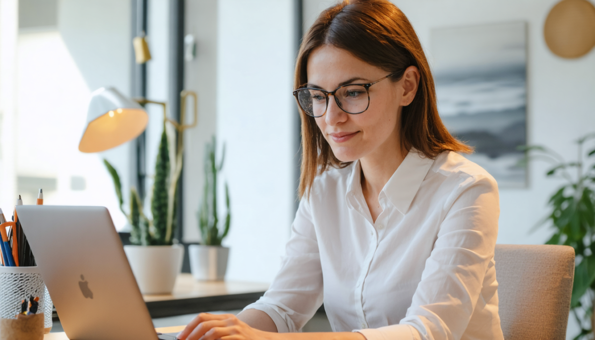 découvrez comment créer un slogan impactant pour votre activité de secrétaire indépendante et attirer plus de clients avec une communication efficace.