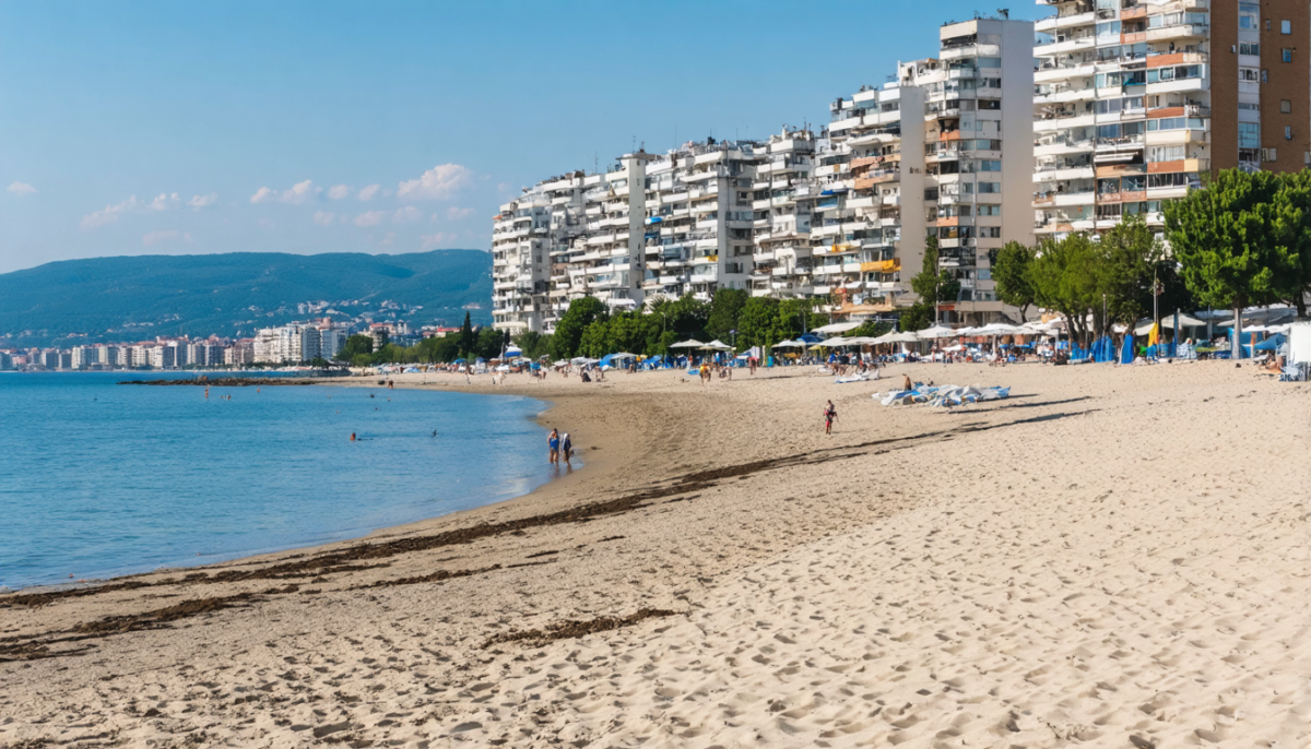 explorez la vie à varna, une ville dynamique sur la côte bulgare, et découvrez les opportunités professionnelles qui vous y attendent pour un nouveau départ plein de succès.