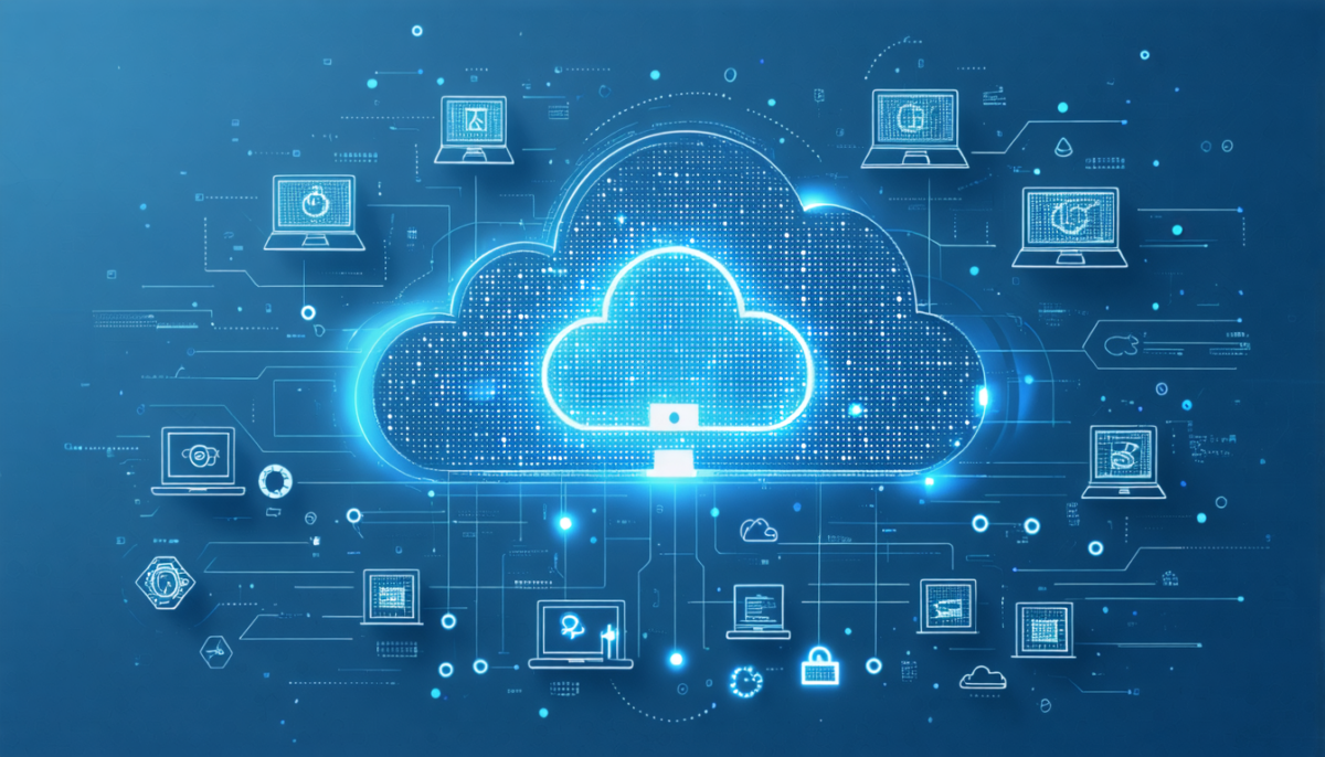 découvrez le guide ultime sur system center configuration manager pour optimiser efficacement la gestion de vos endpoints et améliorer la sécurité et la performance de votre infrastructure it.