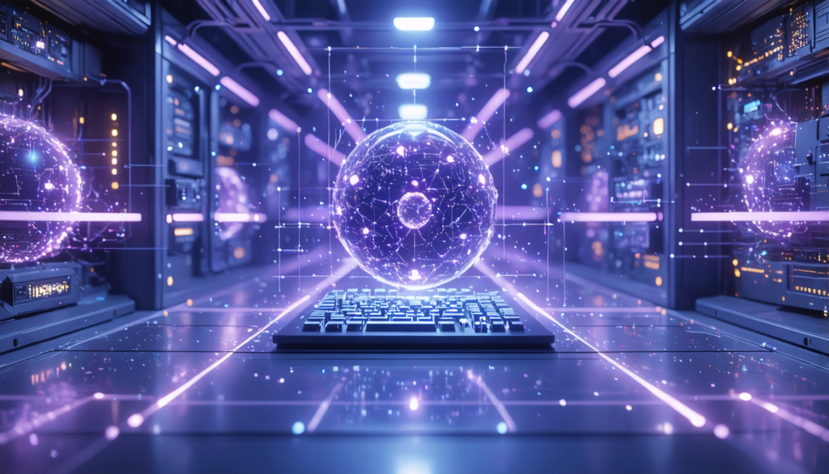 découvrez comment la technologie quantique transforme notre avenir en démystifiant les idées fausses et en expliquant les vérités scientifiques essentielles.