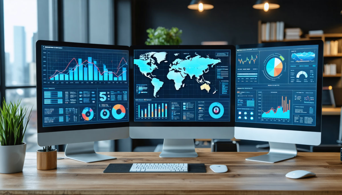 découvrez les meilleurs outils seo performants et compétitifs, alternatives à semrush, pour optimiser votre analyse et booster votre référencement naturel.