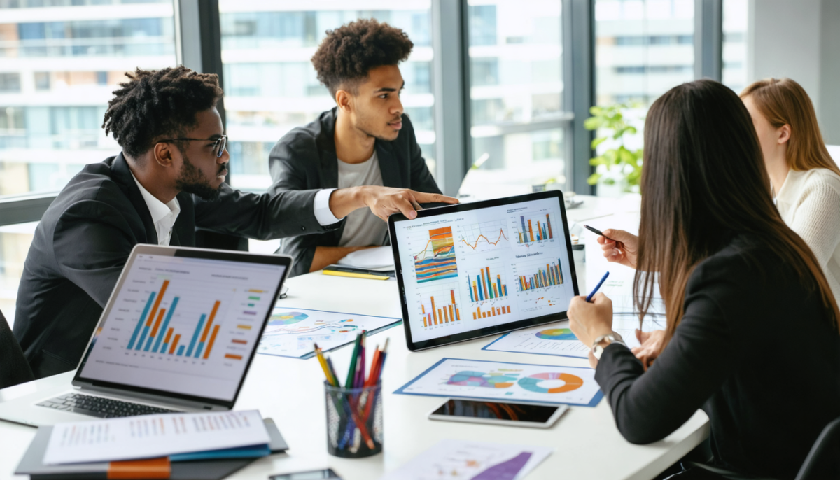 découvrez des modèles de business plan gratuits, pratiques et clés en main pour réussir votre projet entrepreneurial avec un guide complet et facile à suivre.