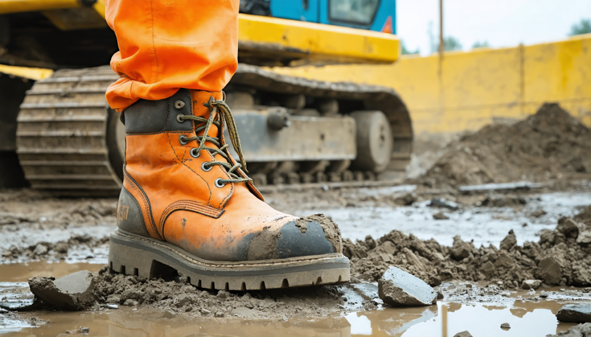 découvrez les avantages méconnus des chaussures de sécurité montantes, alliant protection renforcée, confort optimal et style adapté pour toutes vos activités professionnelles.