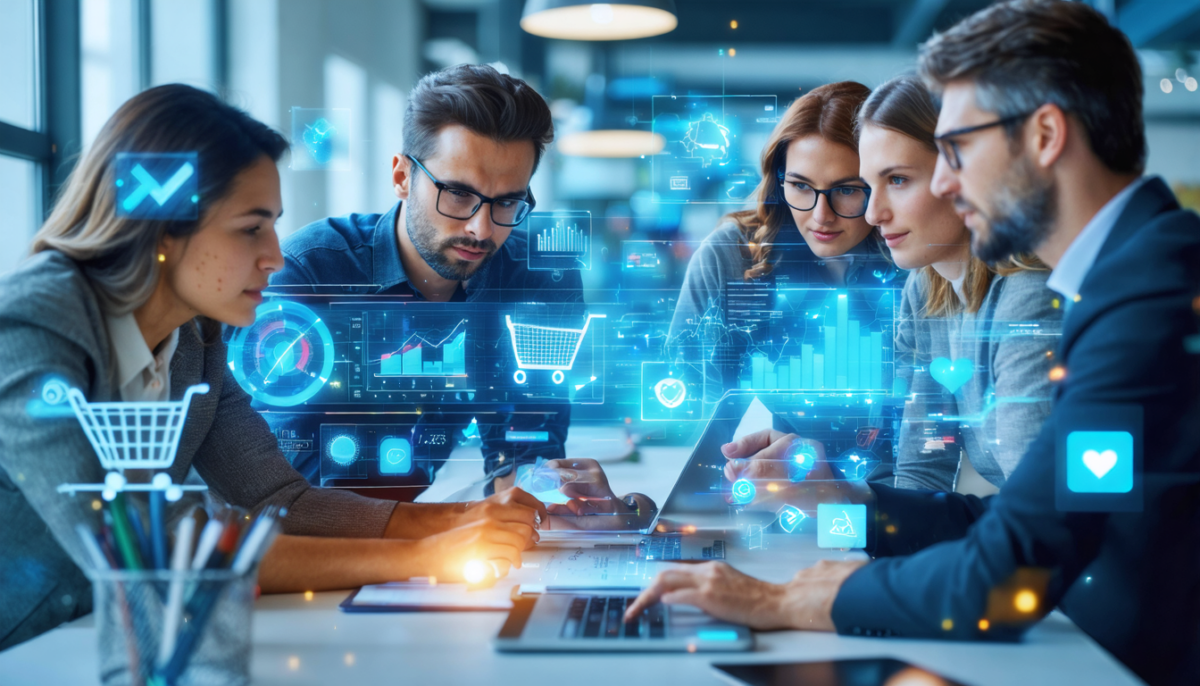 découvrez comment analyser et scorer le comportement client pour concevoir des campagnes marketing personnalisées et efficaces, adaptées à chaque profil.