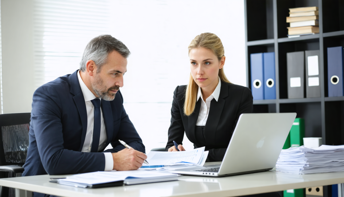 découvrez les risques liés au licenciement pour inaptitude avec notre guide essentiel, conçu pour informer salariés et employeurs sur leurs droits et obligations.