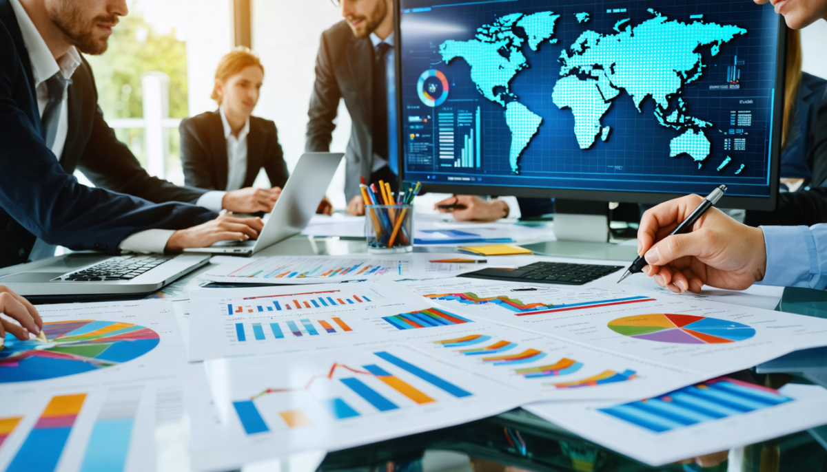 découvrez comment calculer efficacement le coût d’acquisition client (cac), surmonter les défis clés et mettre en place des stratégies gagnantes pour optimiser votre acquisition et maximiser votre roi.