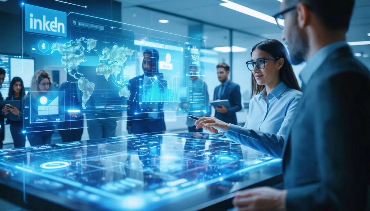 découvrez les tendances et repères clés de l'engagement sur linkedin en 2026 pour optimiser votre présence et vos interactions sur ce réseau professionnel.
