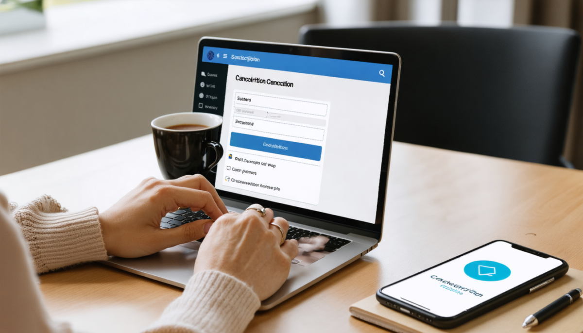 découvrez notre guide pratique pour résilier facilement votre abonnement canva et suivez toutes les étapes simples pour annuler sans tracas.