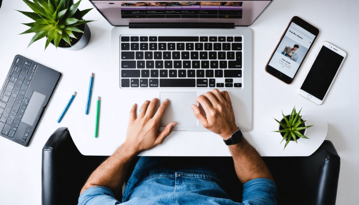 découvrez notre guide pratique pour résilier facilement votre abonnement canva en quelques étapes simples et rapides, sans stress ni complications.
