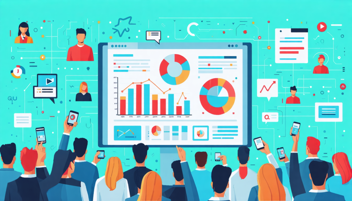 découvrez le gross rating point (grp) et son importance en publicité. comprenez comment ce indicateur mesure l'impact des campagnes publicitaires et optimise leur performance.