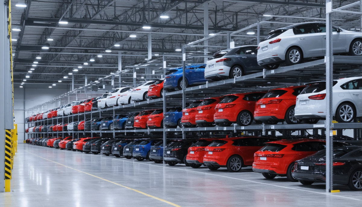 découvrez le parcours logistique complexe du négociant automobile et apprenez à maîtriser chaque étape, de l'achat à la livraison, pour optimiser votre gestion et garantir la satisfaction client.