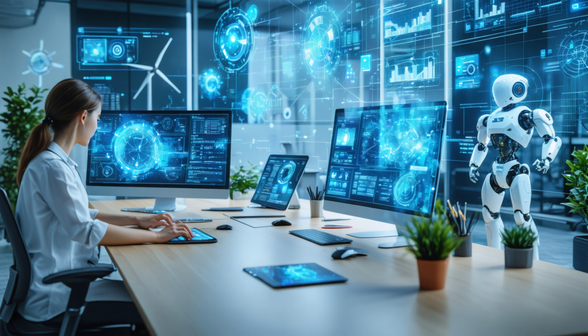 découvrez les secteurs et métiers porteurs à surveiller pour 2025, afin d'anticiper les opportunités professionnelles et préparer votre avenir avec succès.