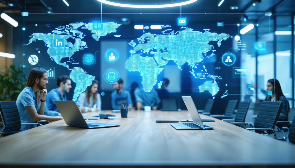 découvrez les horaires idéaux pour publier sur linkedin en 2026, adaptés à chaque secteur, afin de maximiser votre impact et votre visibilité professionnelle.