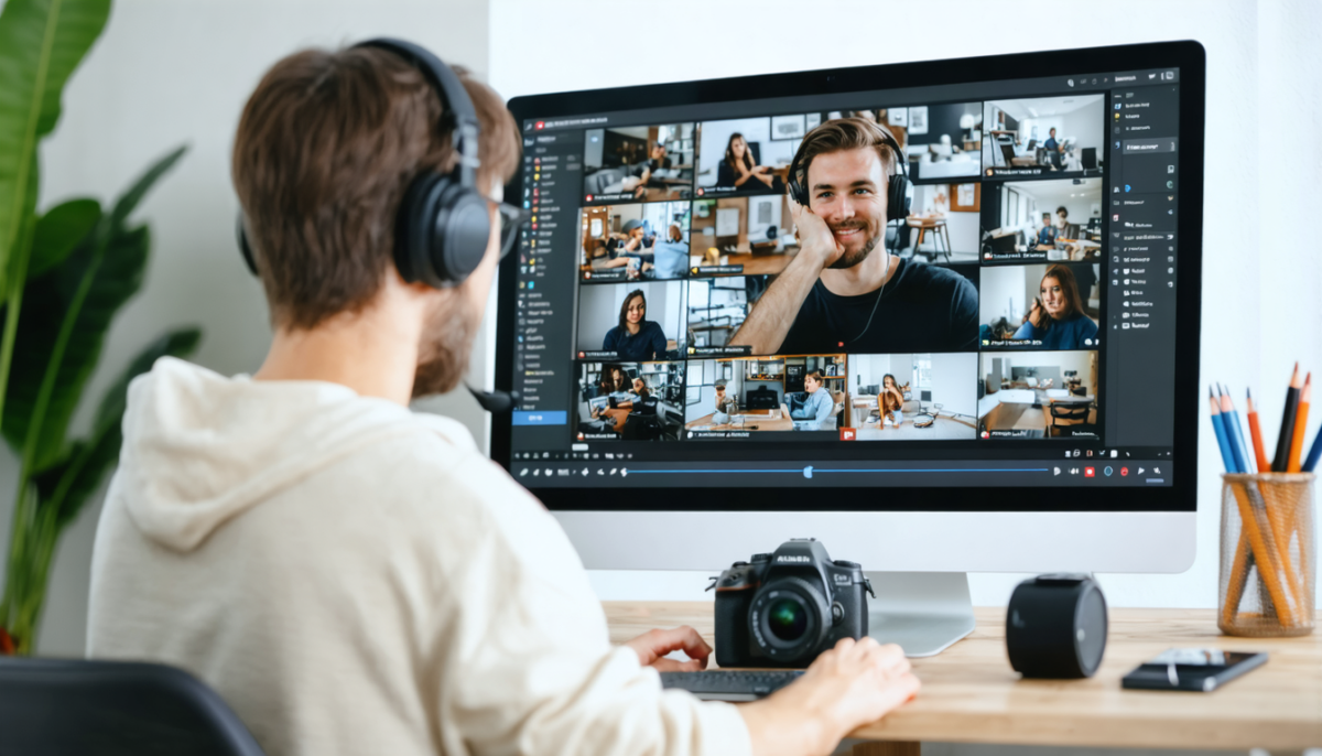 découvrez notre guide ultime sur le marketing vidéo pour augmenter la visibilité de vos vidéos youtube, attirer plus d'audience et maximiser votre impact en ligne.