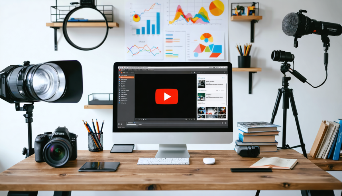 découvrez le guide ultime du marketing vidéo pour augmenter la visibilité de vos vidéos youtube et attirer plus de spectateurs efficacement.