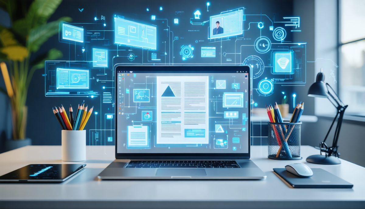 découvrez les meilleurs logiciels pour modifier vos pdf en 2025 et optimisez votre productivité avec des outils performants et faciles à utiliser.