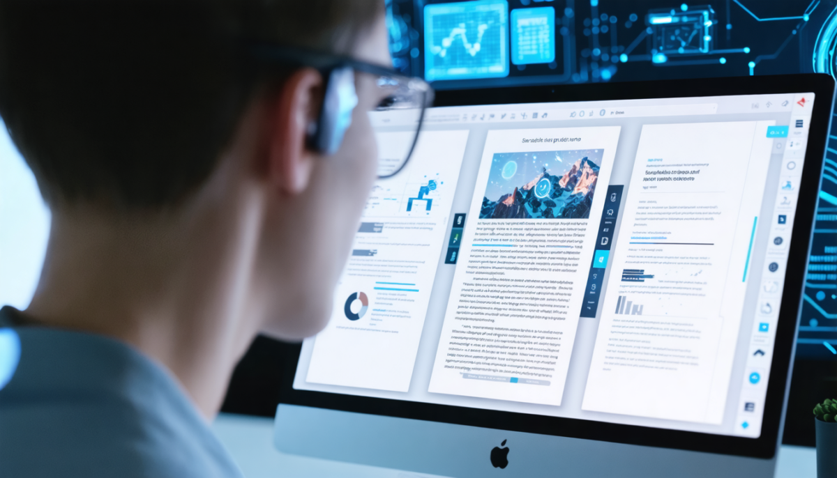 découvrez les meilleurs logiciels pour modifier vos pdf en 2025 et facilitez vos tâches avec des outils performants et simples d'utilisation.