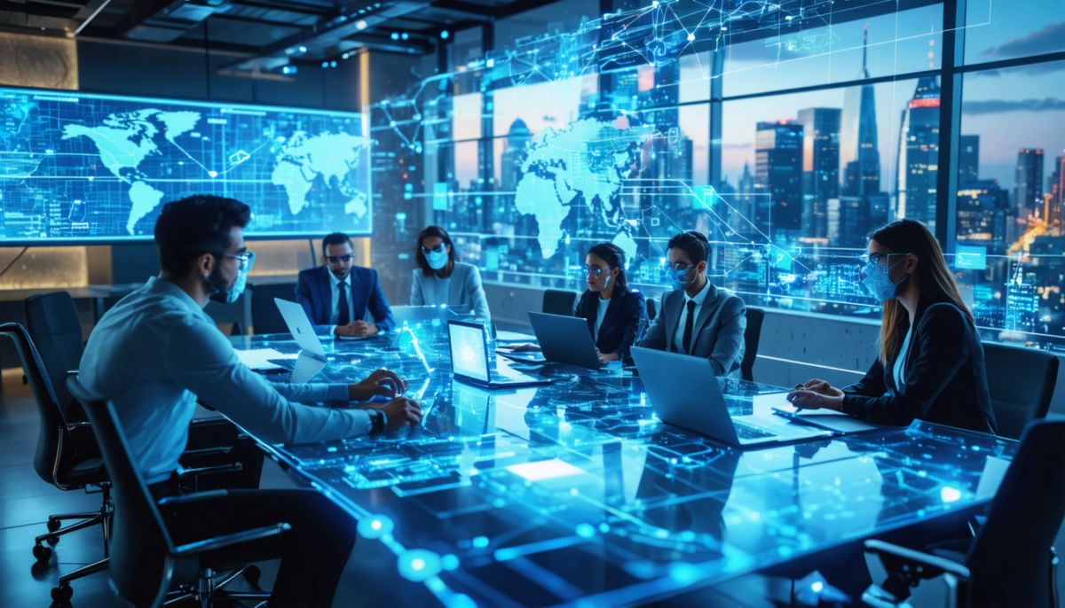 découvrez les astuces incontournables du netlinking en 2026 pour booster efficacement votre autorité seo et réussir votre stratégie de référencement.