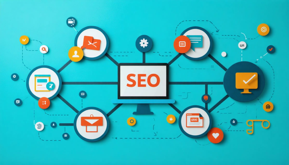 découvrez les meilleures astuces de netlinking pour 2026 afin d'amplifier efficacement votre autorité seo et booster le succès de votre stratégie digitale.